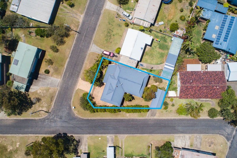 Real Estate in Mylestom