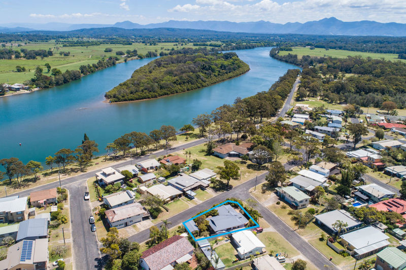 Property in Mylestom - Sold