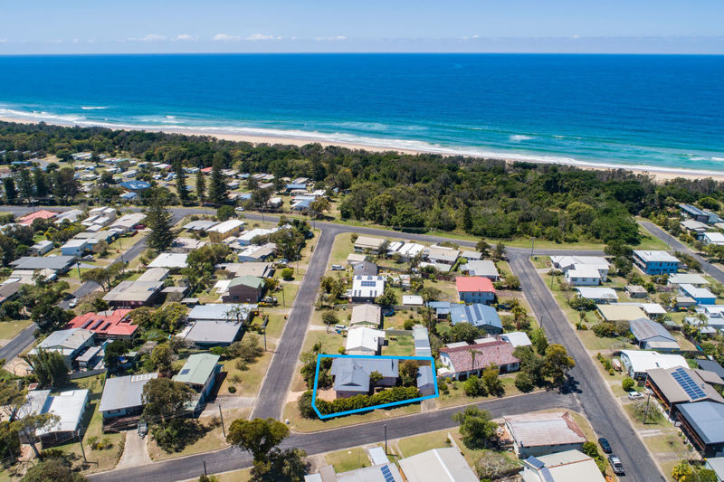 Real Estate in Mylestom