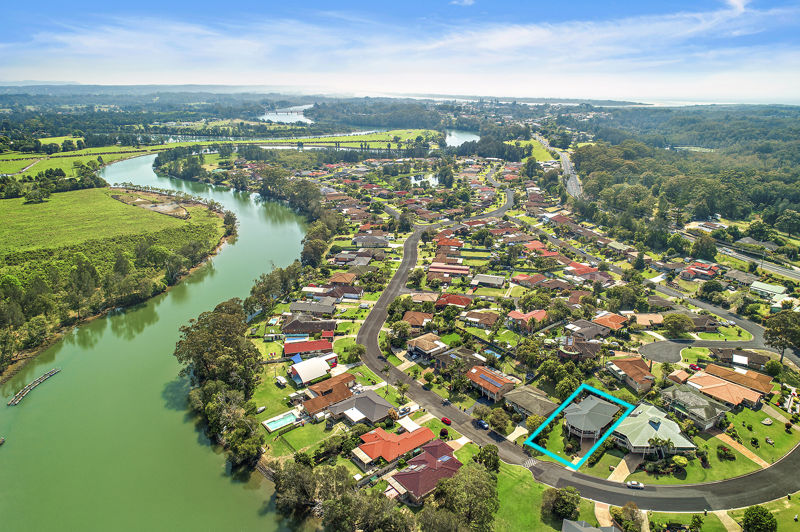 Real Estate in Urunga
