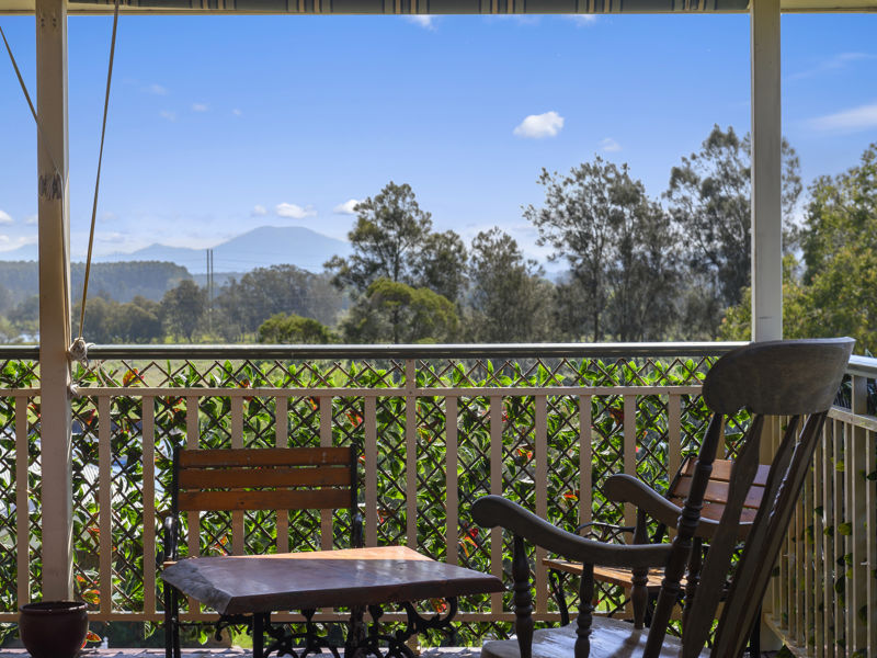 Real Estate in Urunga