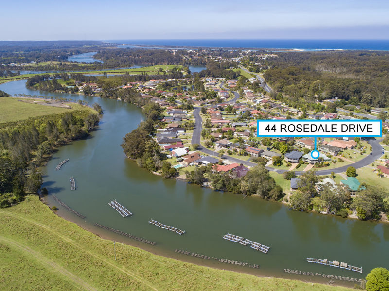 Real Estate in Urunga