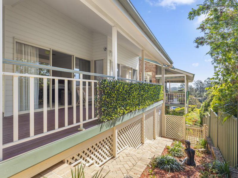 Real Estate in Urunga