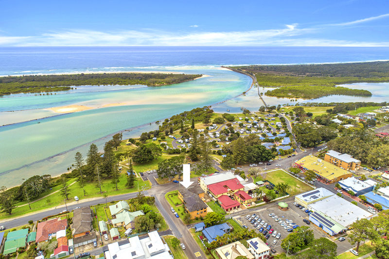 Property Sold in Urunga