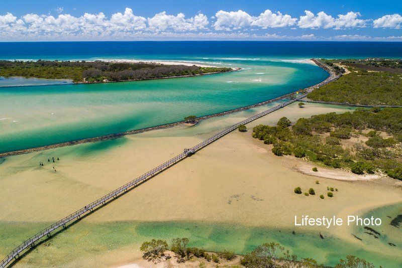 Real Estate in Urunga