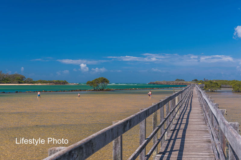Real Estate in Urunga