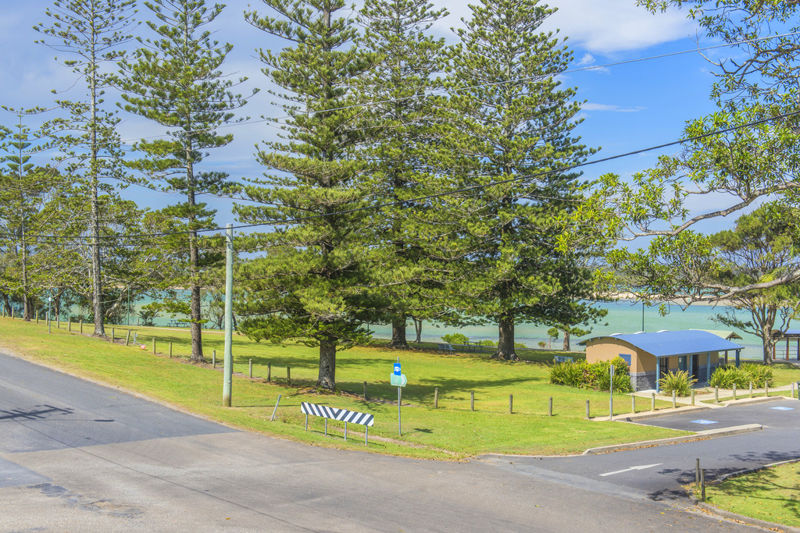 Real Estate in Urunga