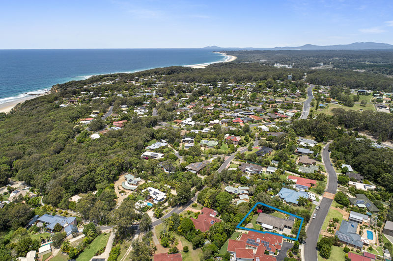 Real Estate in Valla Beach