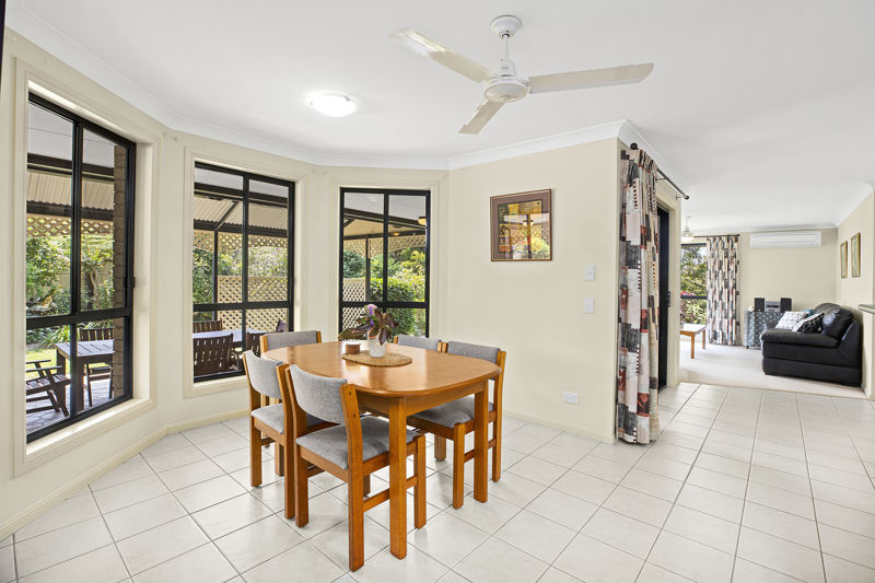 Open for inspection in Valla Beach