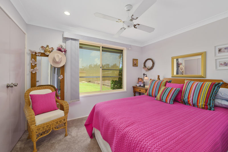 Real Estate in Urunga