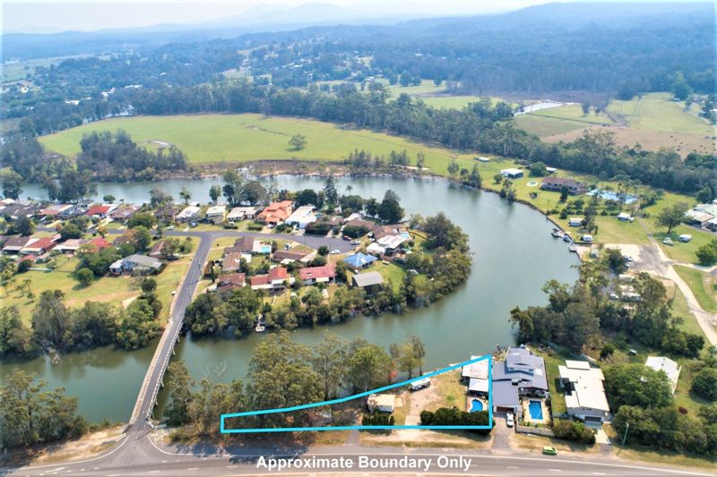 Property in Urunga - $650,000 - $700,000