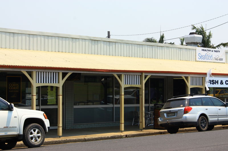 Property in Urunga - $1,273.00 pcm ex GST