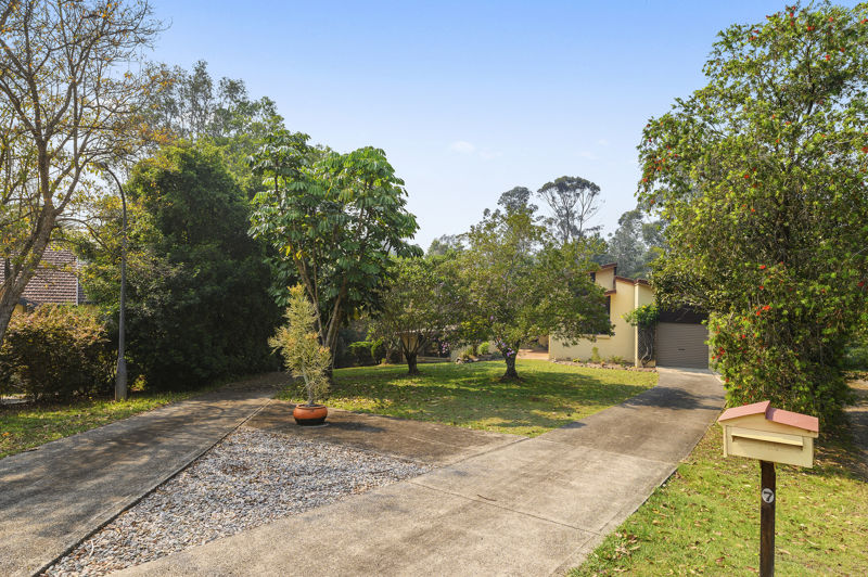 Real Estate in Urunga