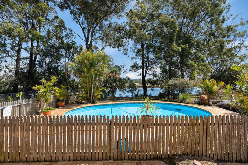 Real Estate in Urunga