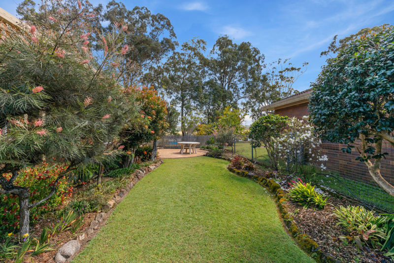 Real Estate in Urunga