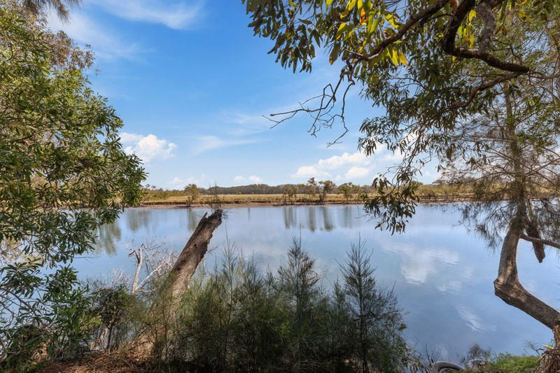 Real Estate in Urunga