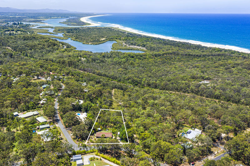 Property in Urunga - $695,000