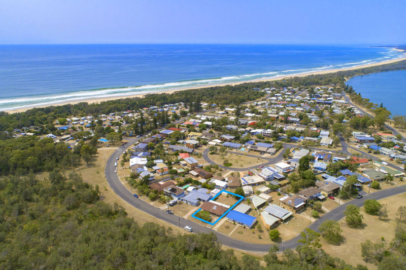Real Estate in Mylestom