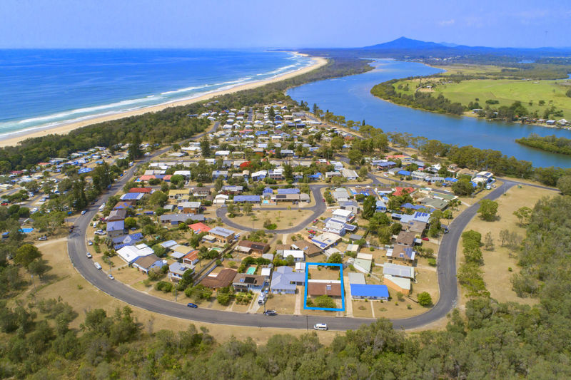 Mylestom Properties Sold