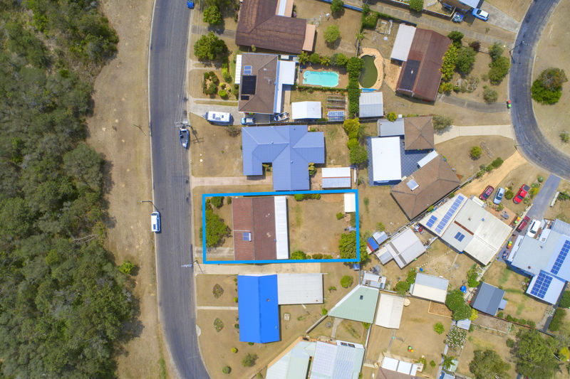 Real Estate in Mylestom