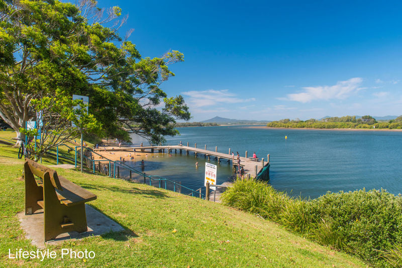 Mylestom real estate Sold