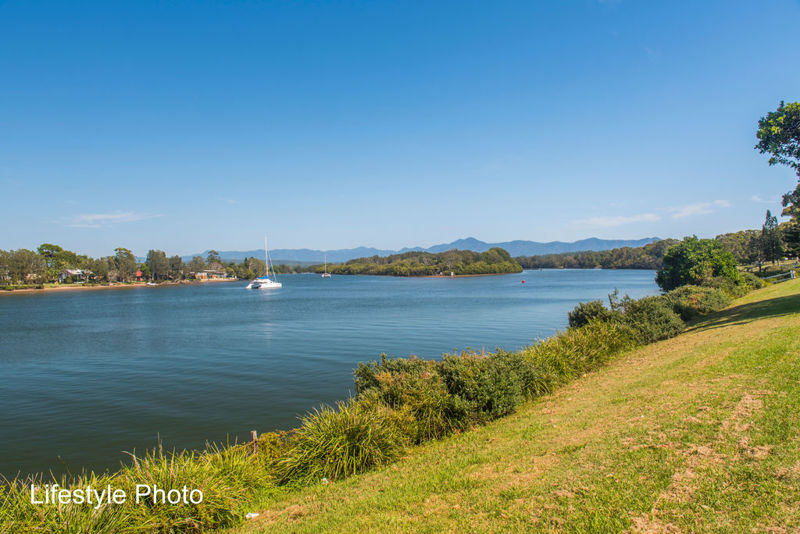Real Estate in Mylestom