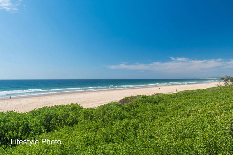 Real Estate in Mylestom