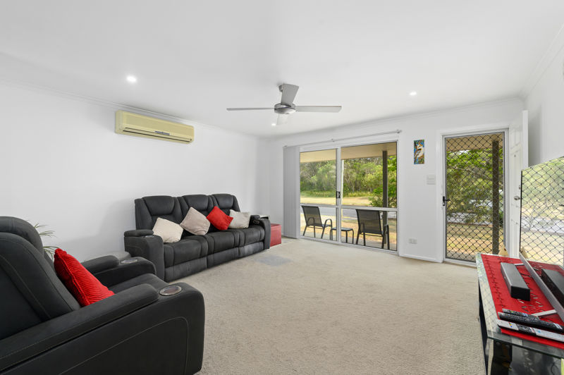 Open for inspection in Mylestom