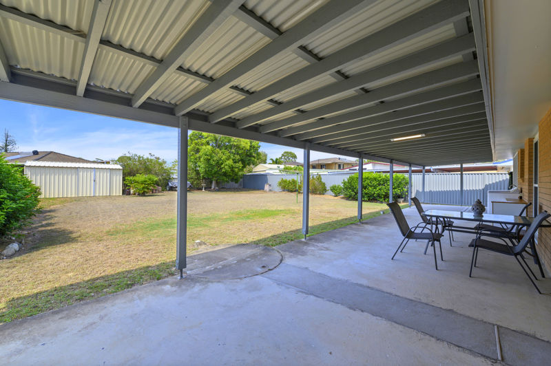 Real Estate in Mylestom
