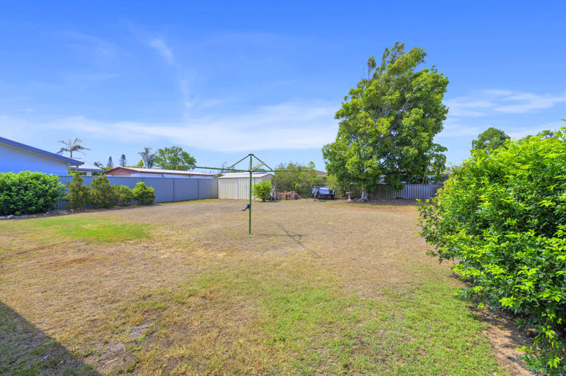 Real Estate in Mylestom