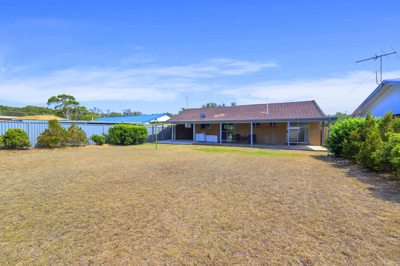 Real Estate in Mylestom
