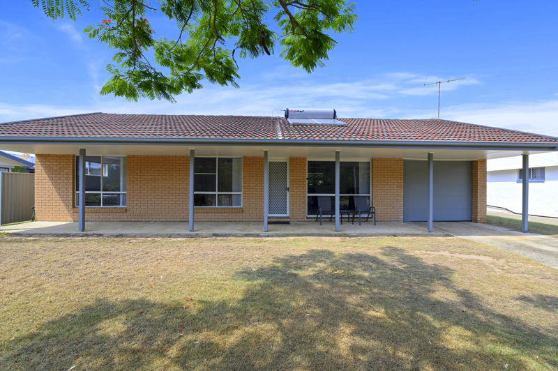 Real Estate in Mylestom