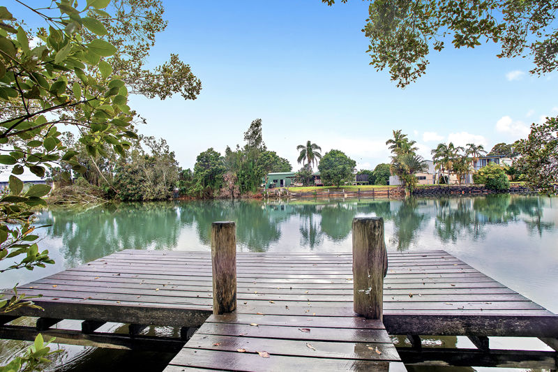 Property in Urunga - $619,000