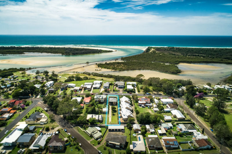 Property in Urunga - $699,000