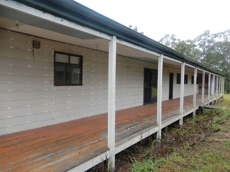 Property in Valla - $450.00 Weekly