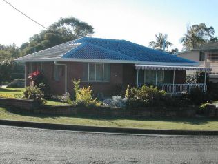 Property in Urunga - Leased