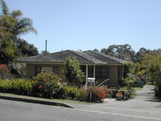 Property in Urunga - Leased