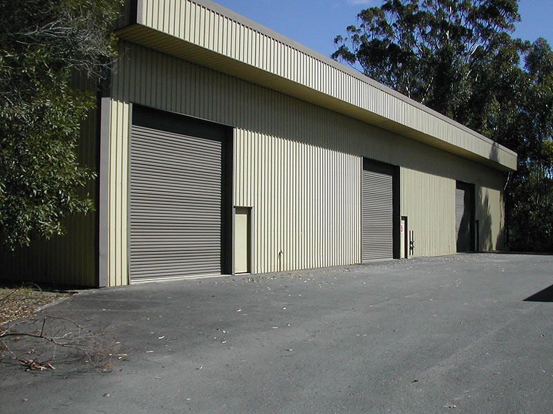 Property Leased in Raleigh