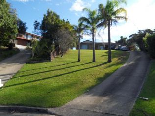 Property in Urunga - Leased