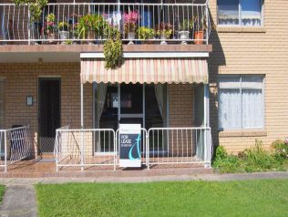Property in Urunga - Leased
