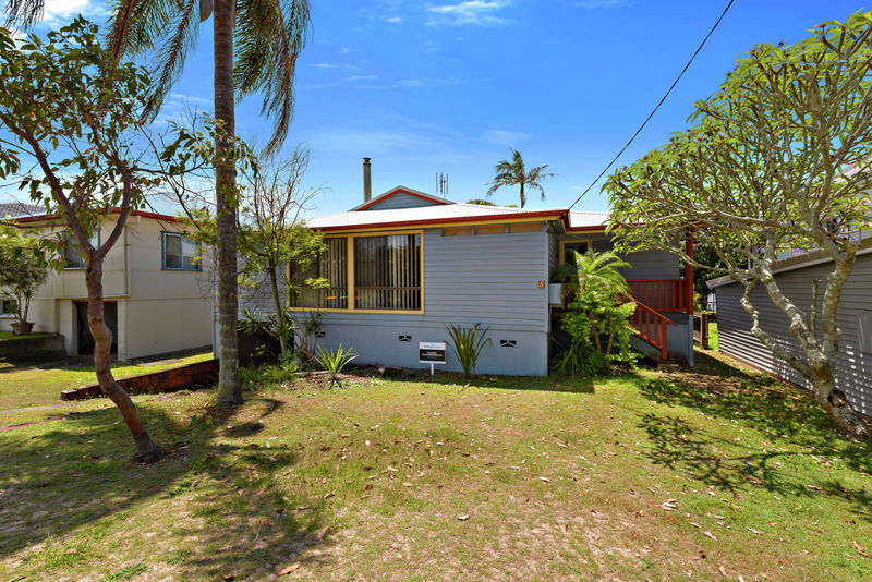 Property in Mylestom - From $785 Weekly