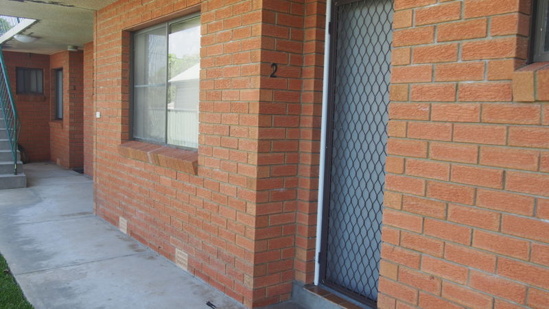 Property in Urunga - Leased