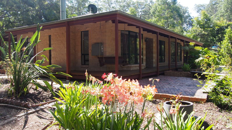 Property in Urunga - Leased