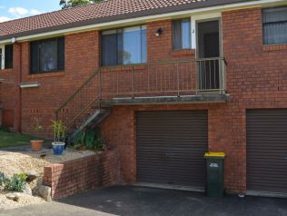 Property in Urunga - Leased