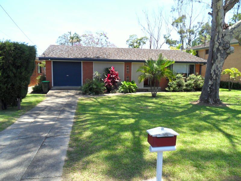 Property in Urunga - Leased