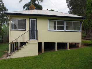 Property in Urunga - Leased