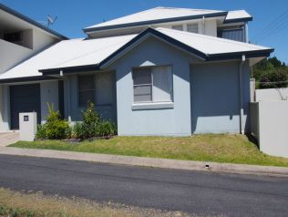 Property in Urunga - Leased