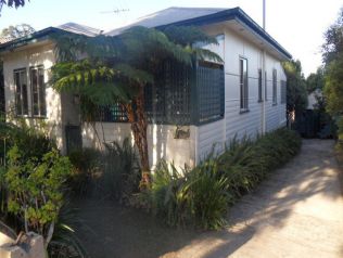 Property in Urunga - Leased