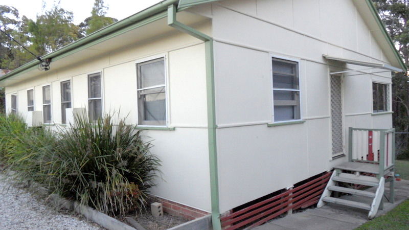 Property Leased in Urunga