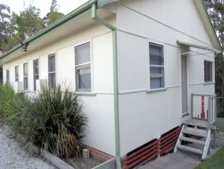 Property in Urunga - Leased